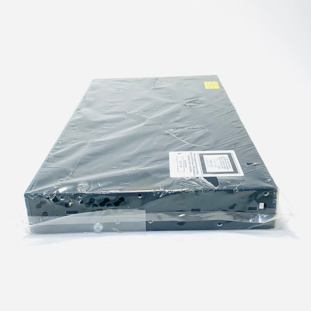 Cisco Systems REF WS-C2960-24TC-L, Catalyst 2960 Series 24 Port Switch