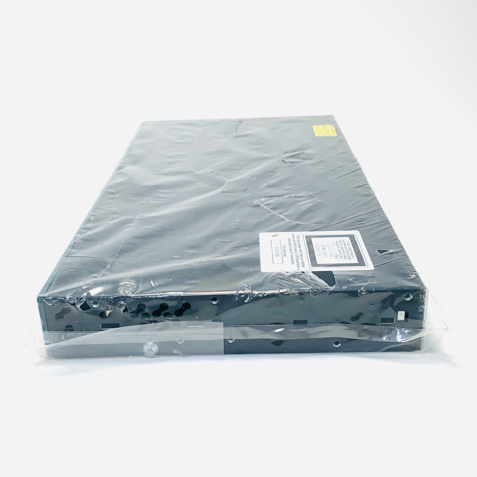 Cisco Systems REF WS-C2960-24TC-L, Catalyst 2960 Series 24 Port Switch