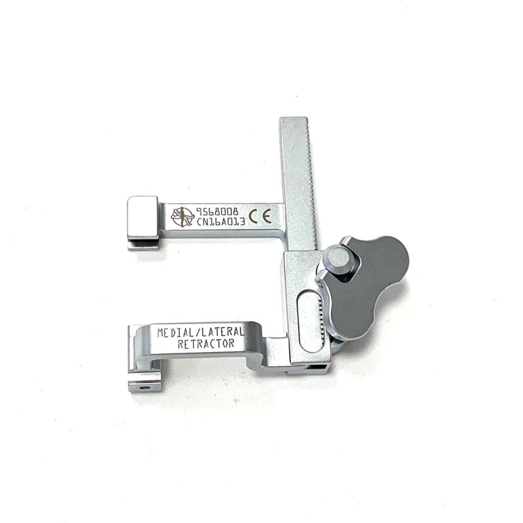 Medtronic REF 9568008, Medial/Lateral Rack Assembly