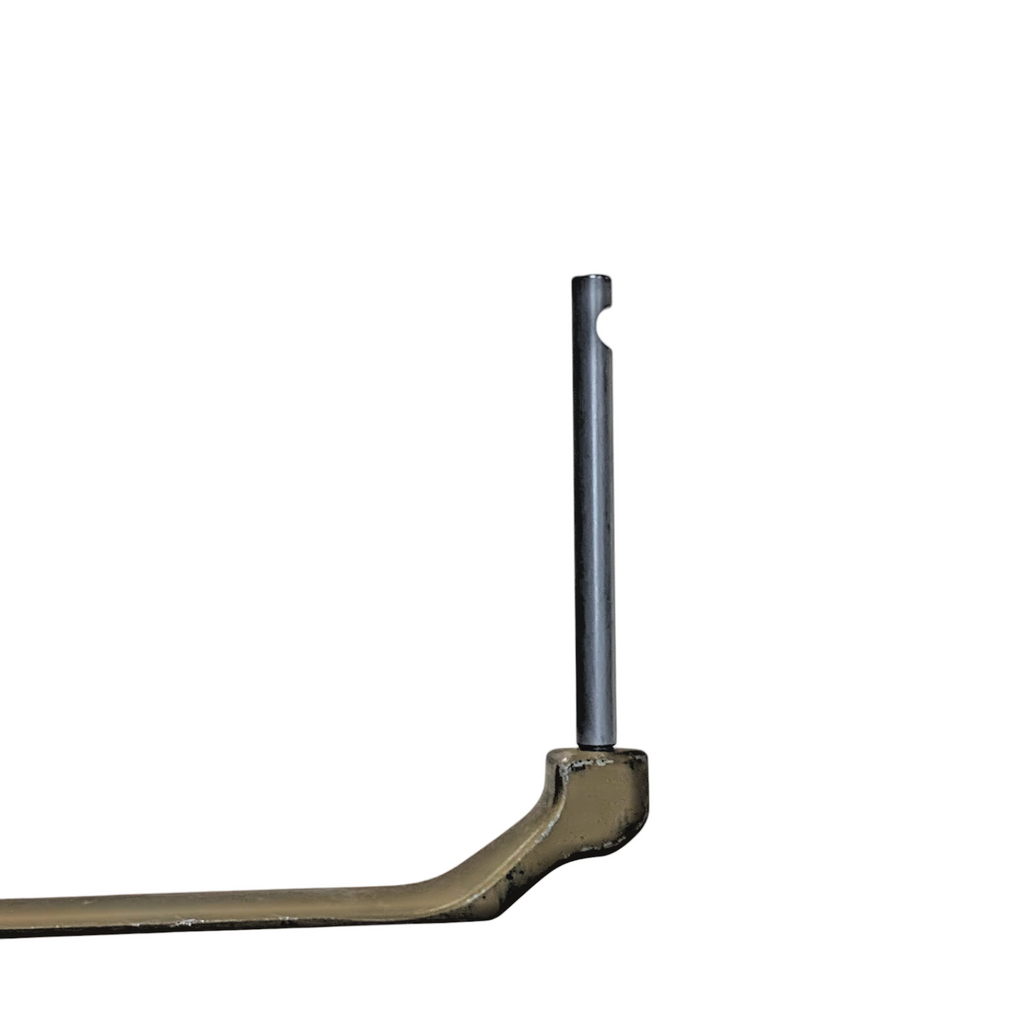Medtronic REF 897-411, RETRACTOR BLADE LL RIGHT