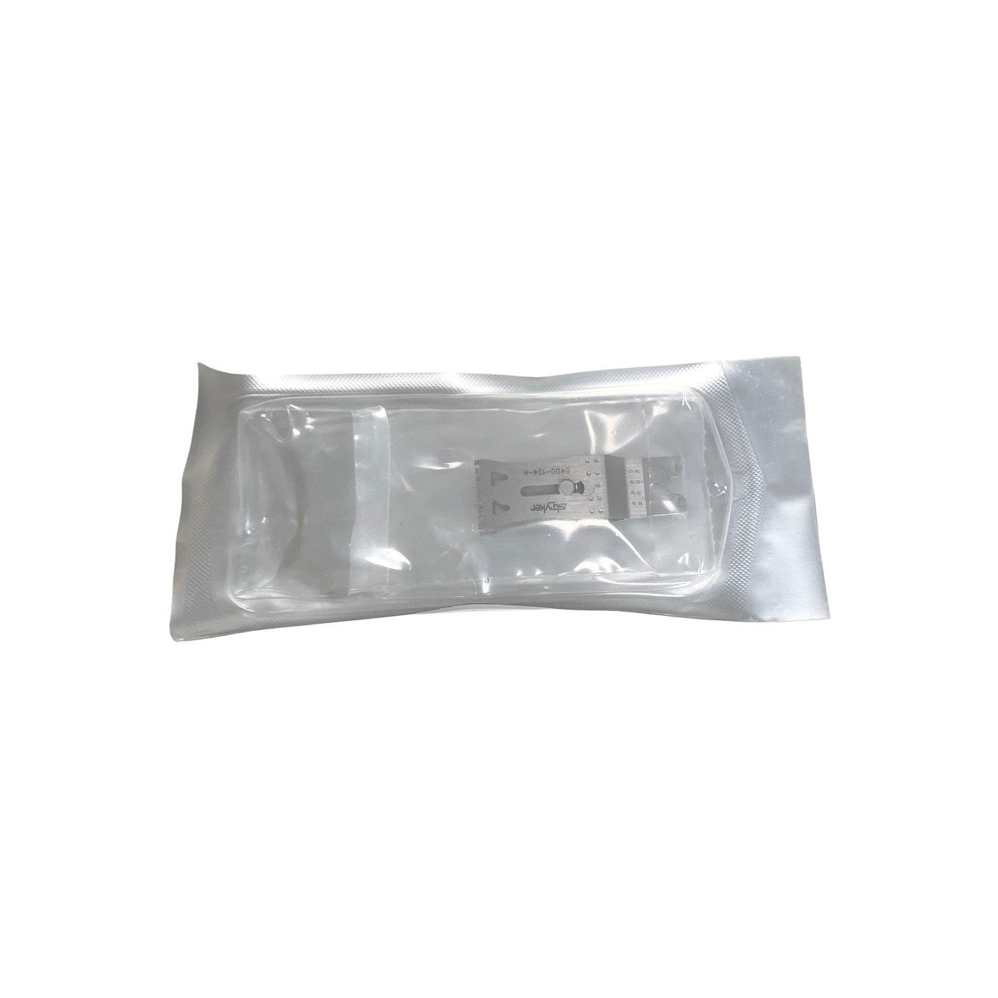STR Ref 5400-134-008 - For Parts Only