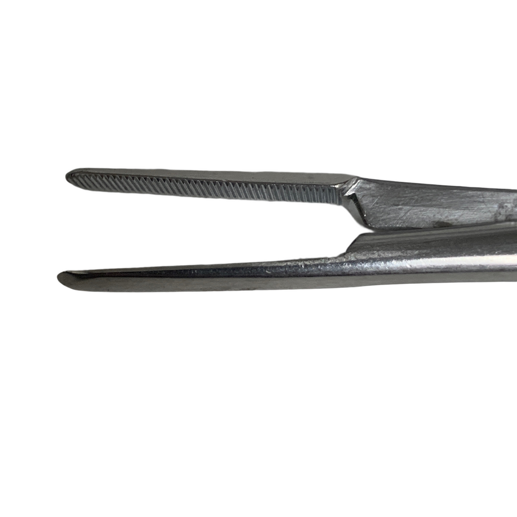 V.Mueller® RH2300 Lillie-Killian Septum Forceps Serrated 6-3/4 Inch