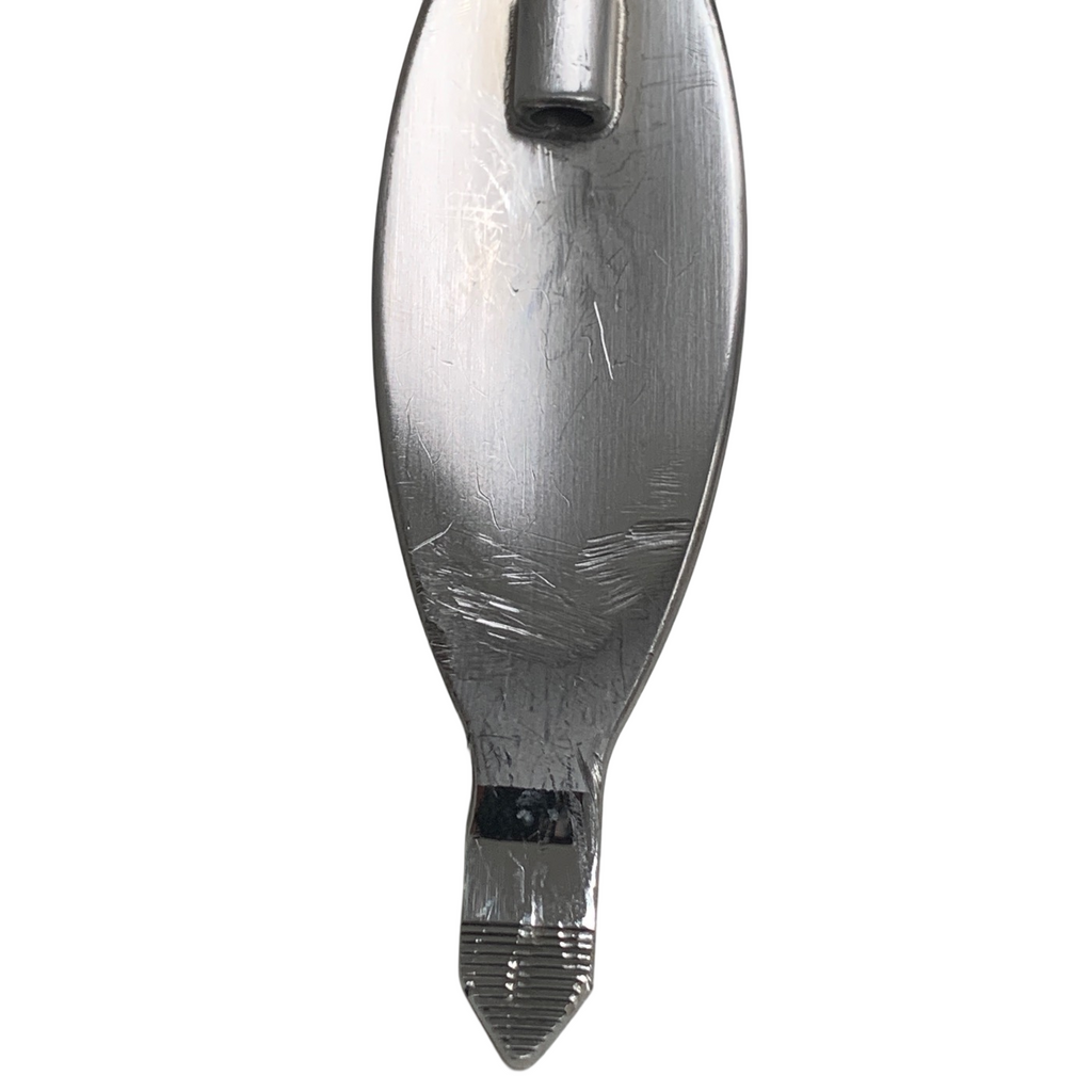 Innomed 6119-L Jana Lighted Cobra Retractor 33mm - FEMALE CONNECTOR