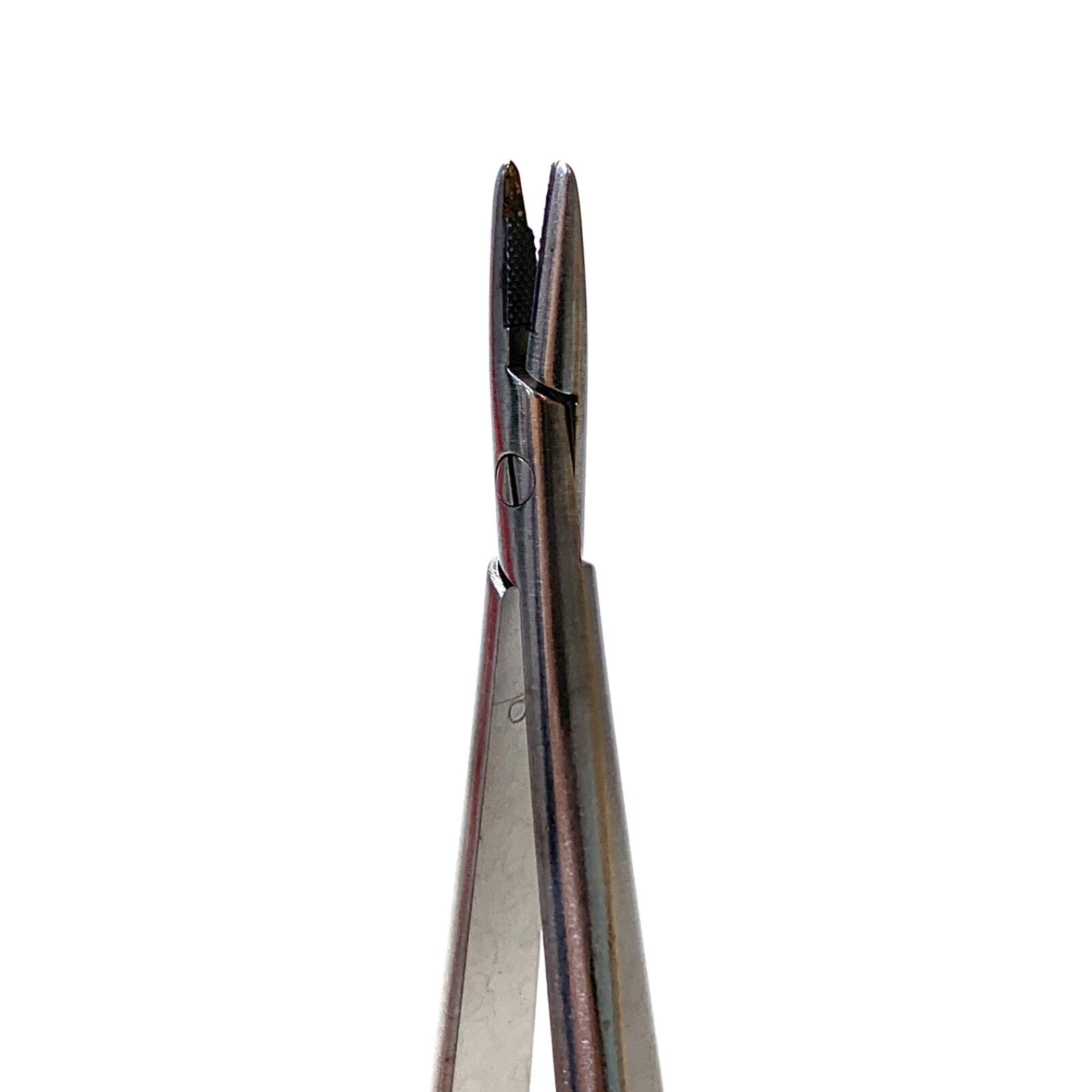 V. Mueller REF CH2456, Needle Holder Vital Castroviejo