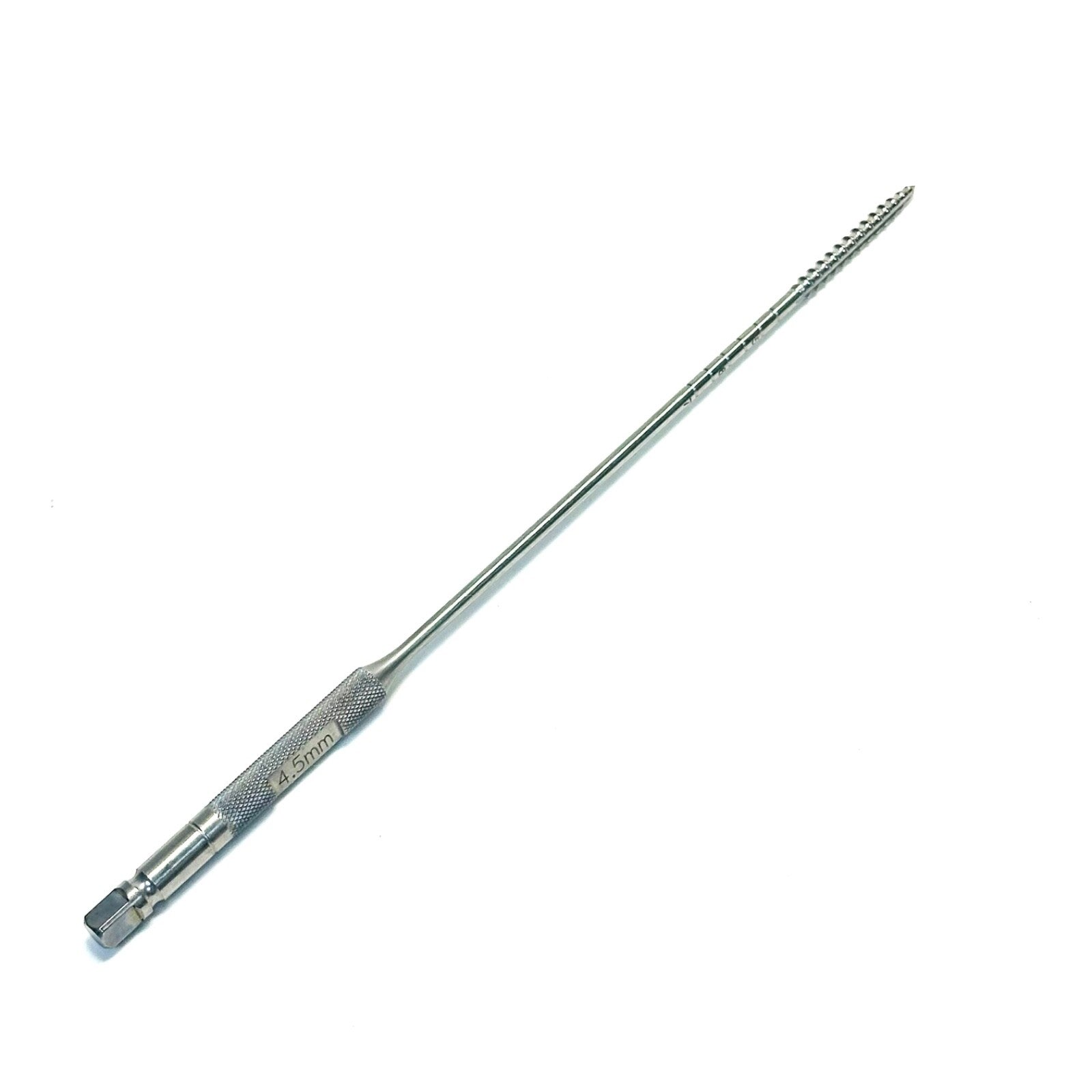 Medtronic 8684500 Tap, 4.5 mm