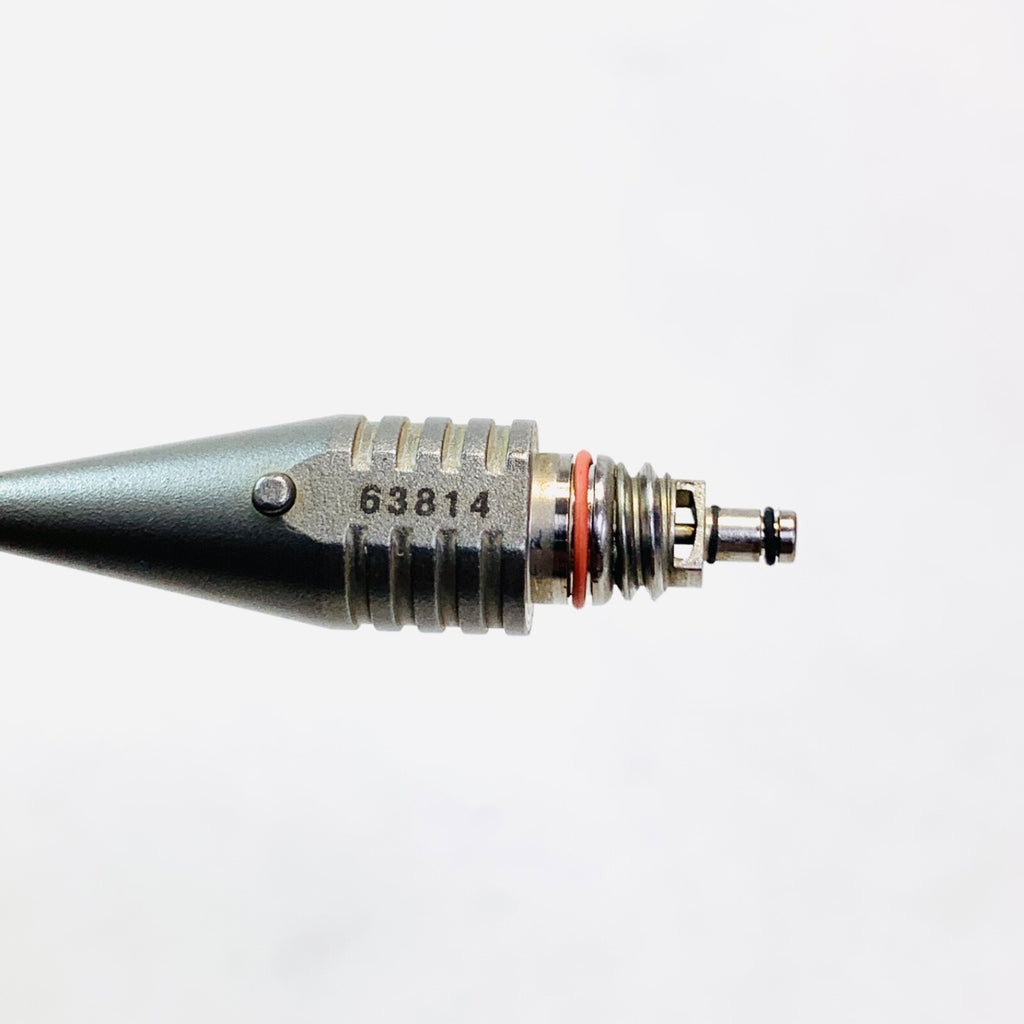 Alcon Ref 63814, ULTRAFLOW SURGICAL HANDPIECE ATTACHMENT