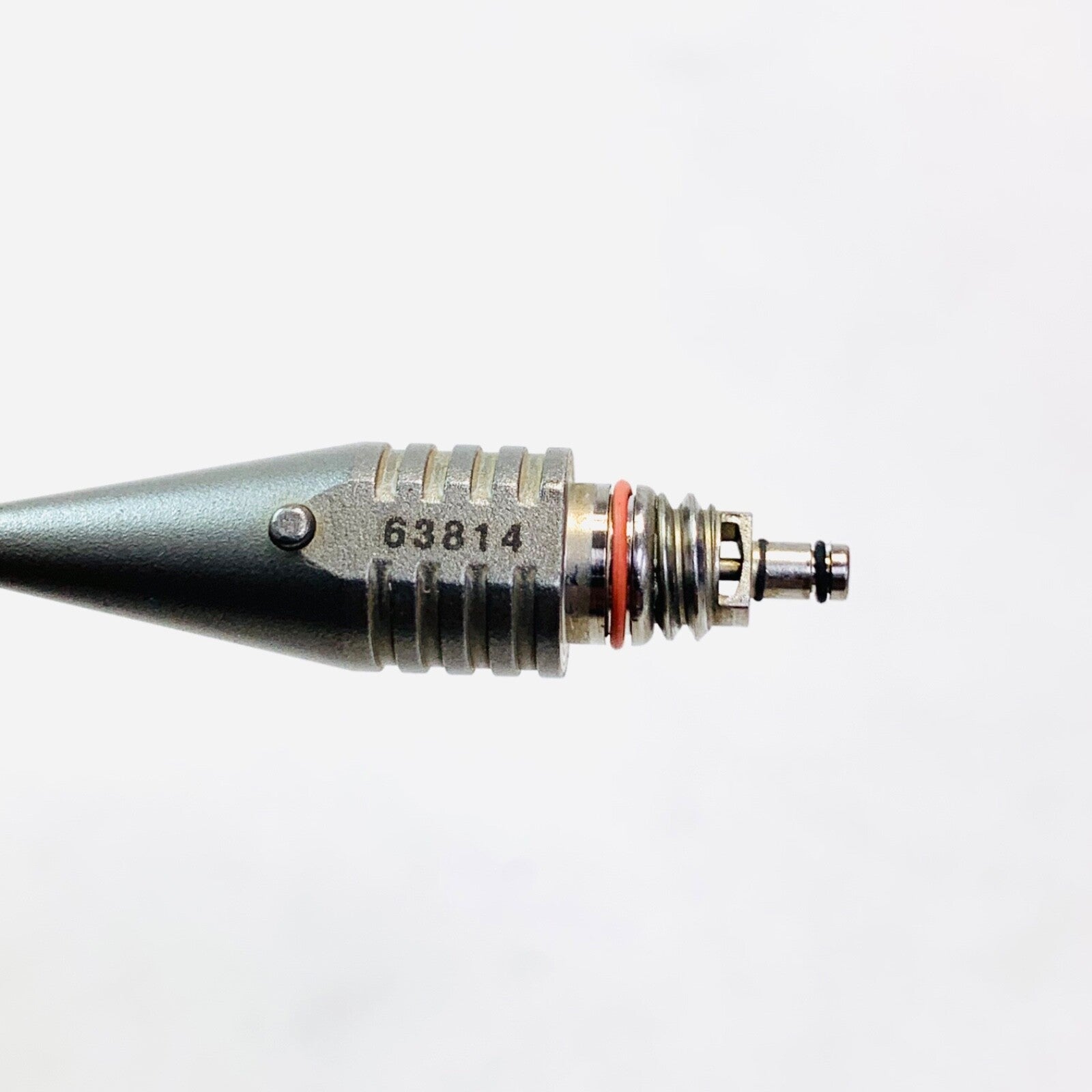 Alcon Ref 63814, ULTRAFLOW SURGICAL HANDPIECE ATTACHMENT