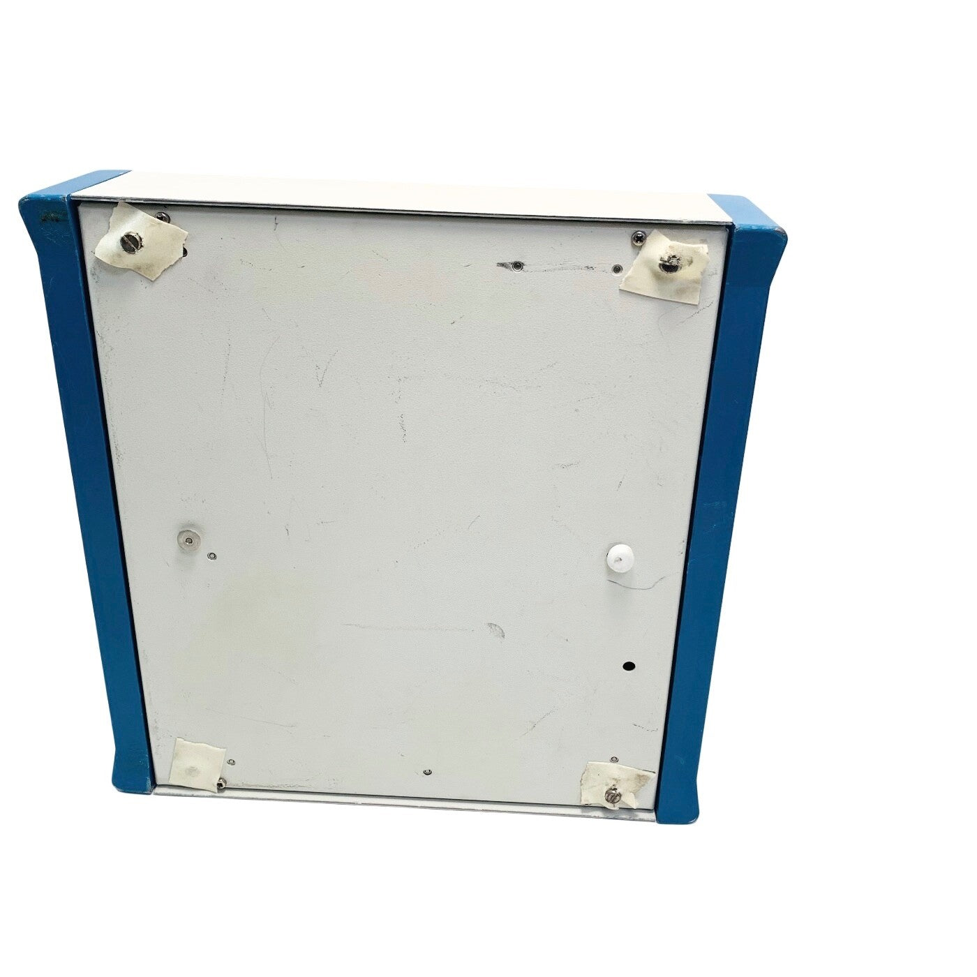 Aesculap REF GN60 HIGH FREQUENCY GENERATOR w/ MARQUARDT REF 2410.0401 FOOTSWITCH