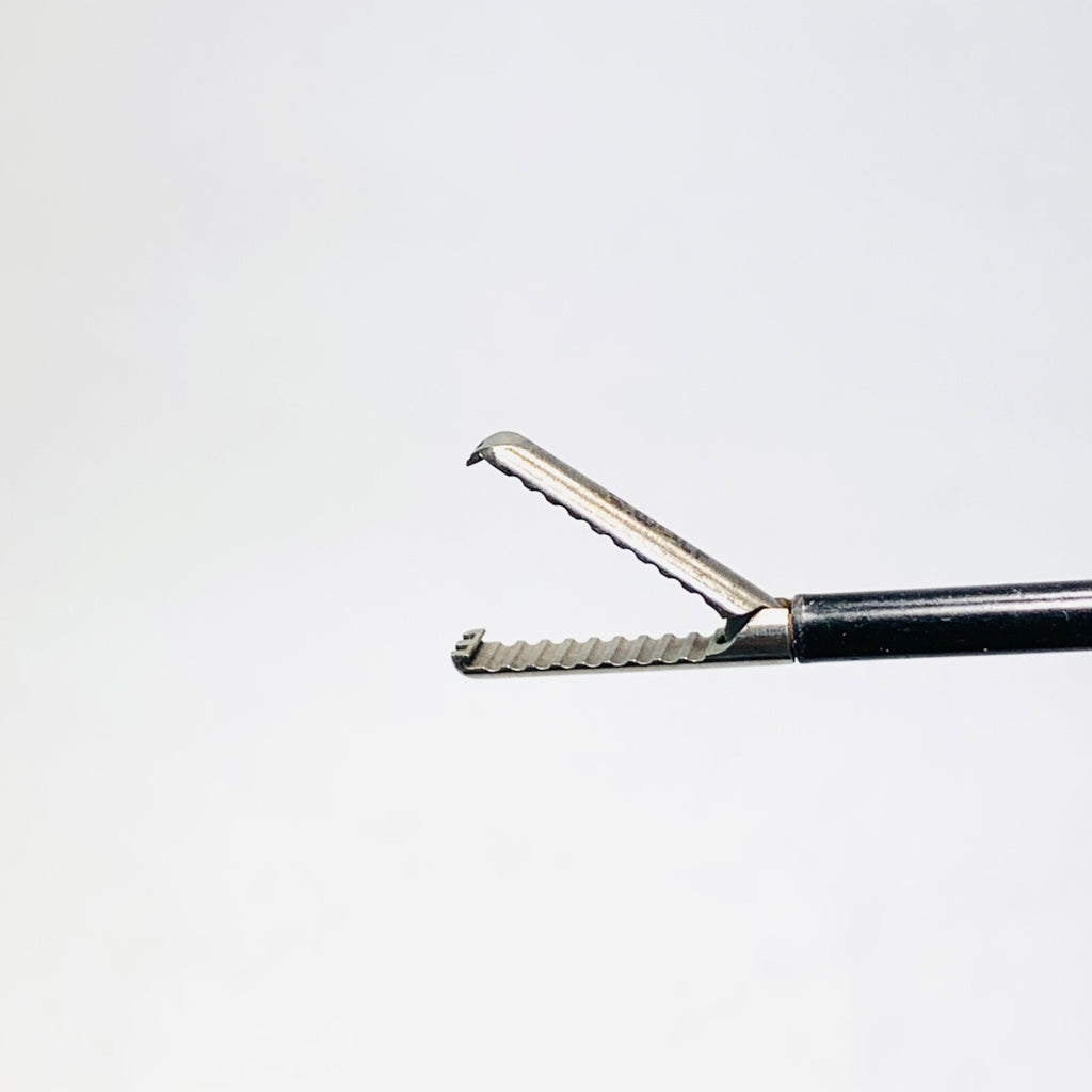 R. Wolf REF 8393.0002, Grasping Forceps Rotating Handle