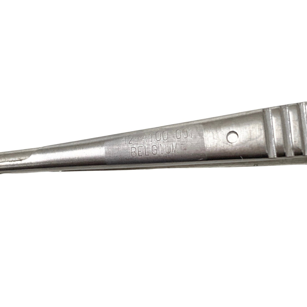 PILLING WECK REF 42-4100-001, CASTROVIEJO NEEDLE HOLDER, STRAIGHT