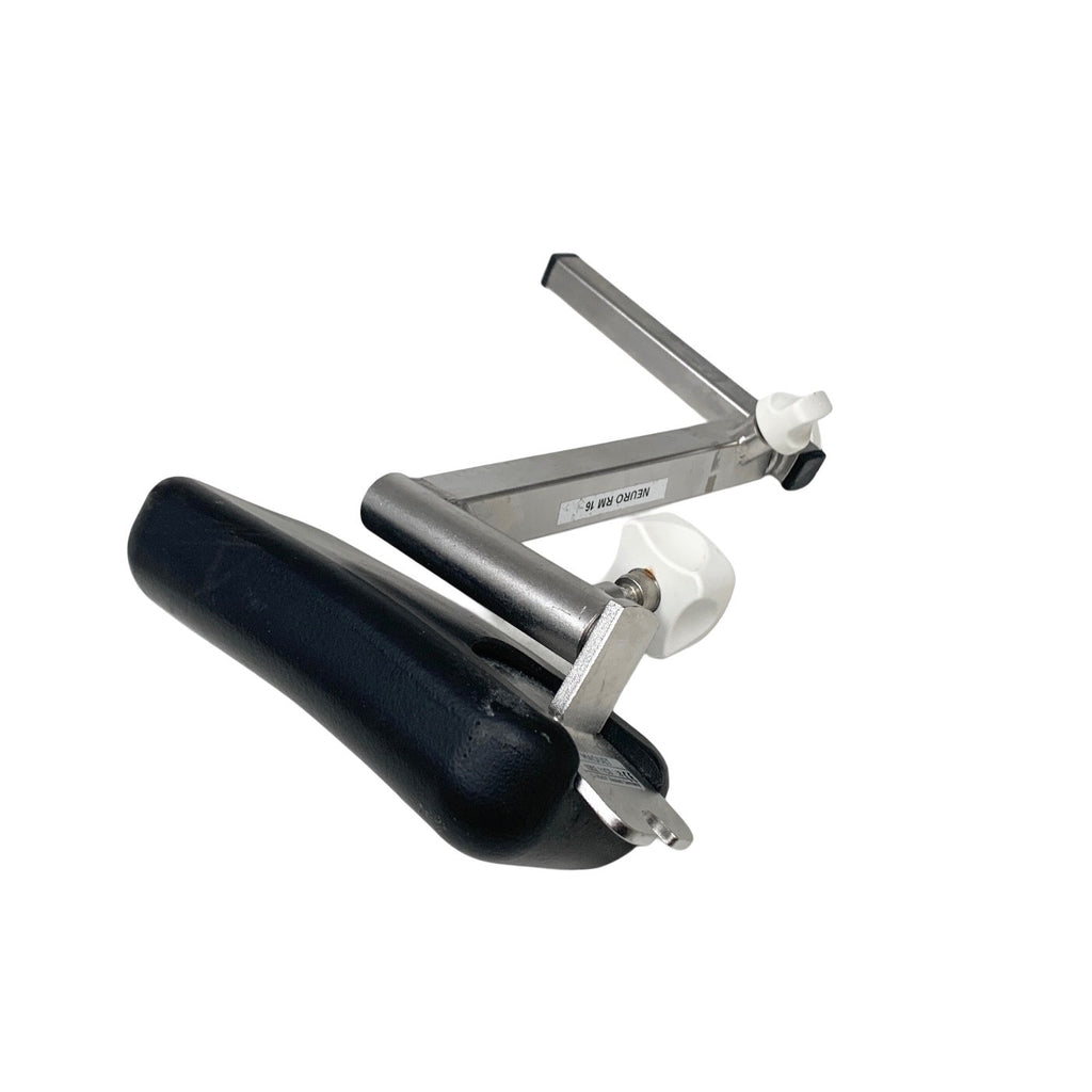 Maquet 1002.11C0 Neuro RM 16 Surgical Table Lateral Support Arm Brace Assembly