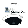 Olympus MAJ-2029 Cap Recorder RE-10, Cradle MAJ-2032, Antena MAJ-2031, Antena