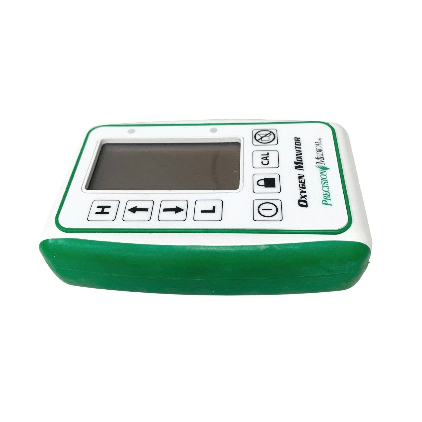 PRECISION MEDICAL REF PM5900, Oxygen Monitor 60-80 LPM Flow Meter & O2 Sensor