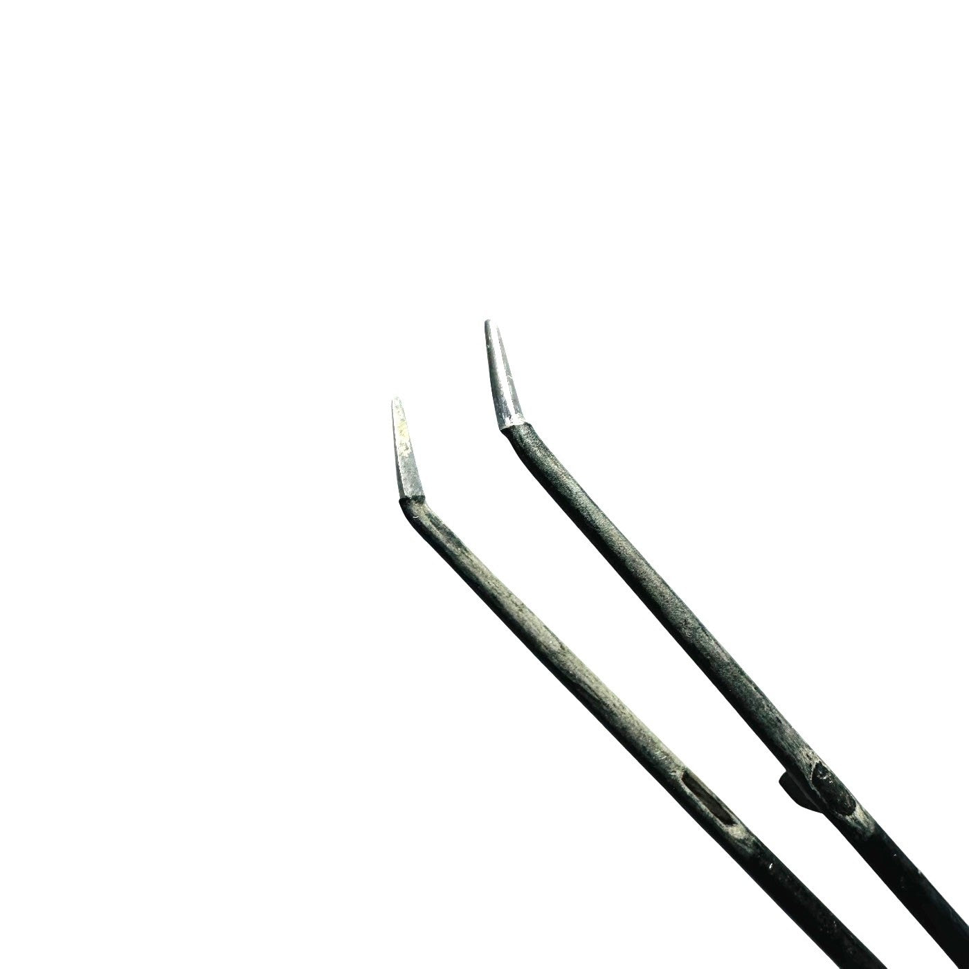Medtronic 955-574 Angled Bipolar Forceps Instrument