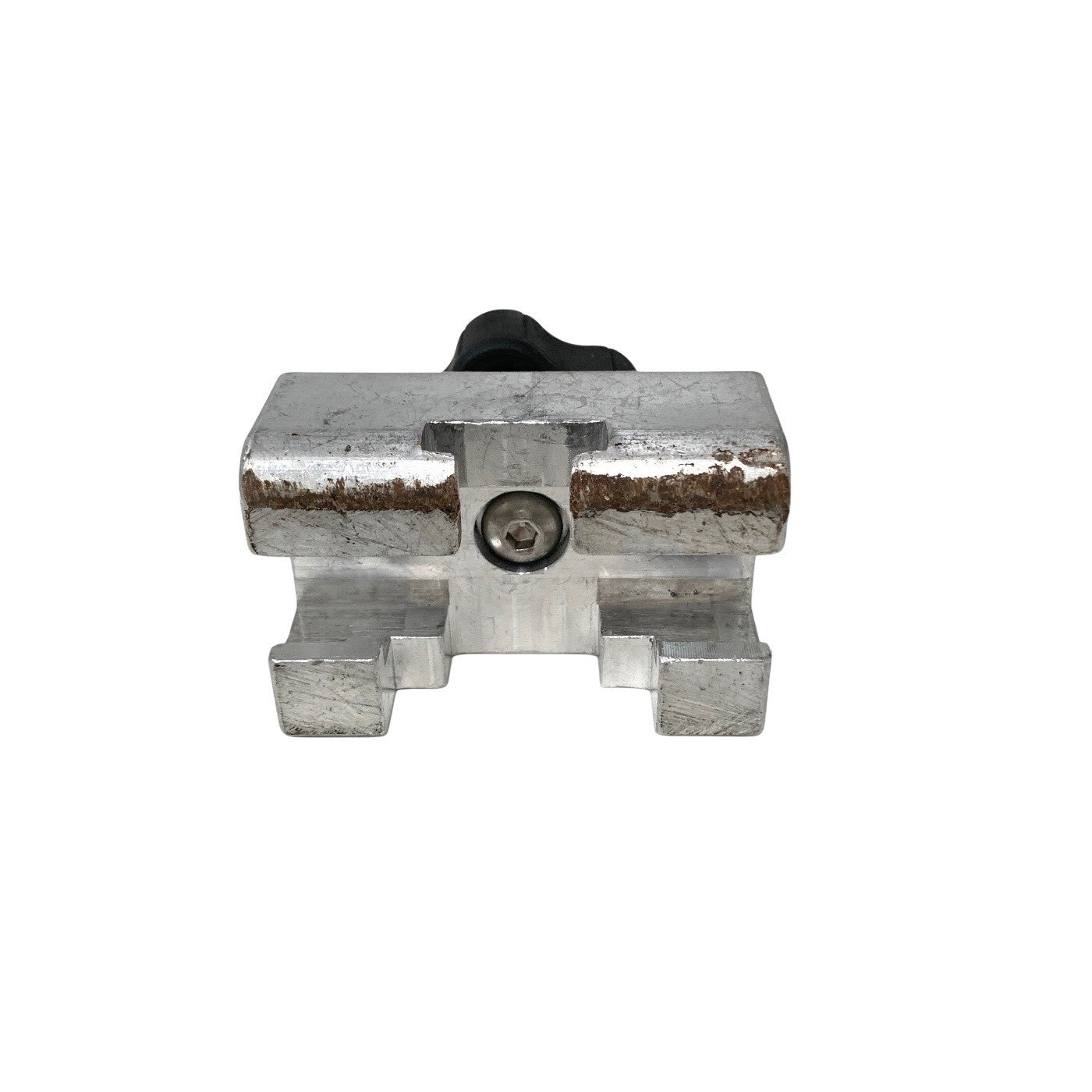 Unbranded Aluminum Table Clamp Universal Mount