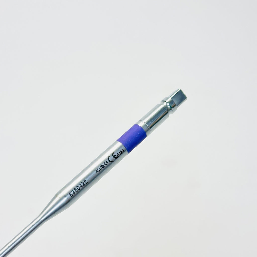 MEDTRONIC 25000075 TAP 7.5MM SOLID Instrument