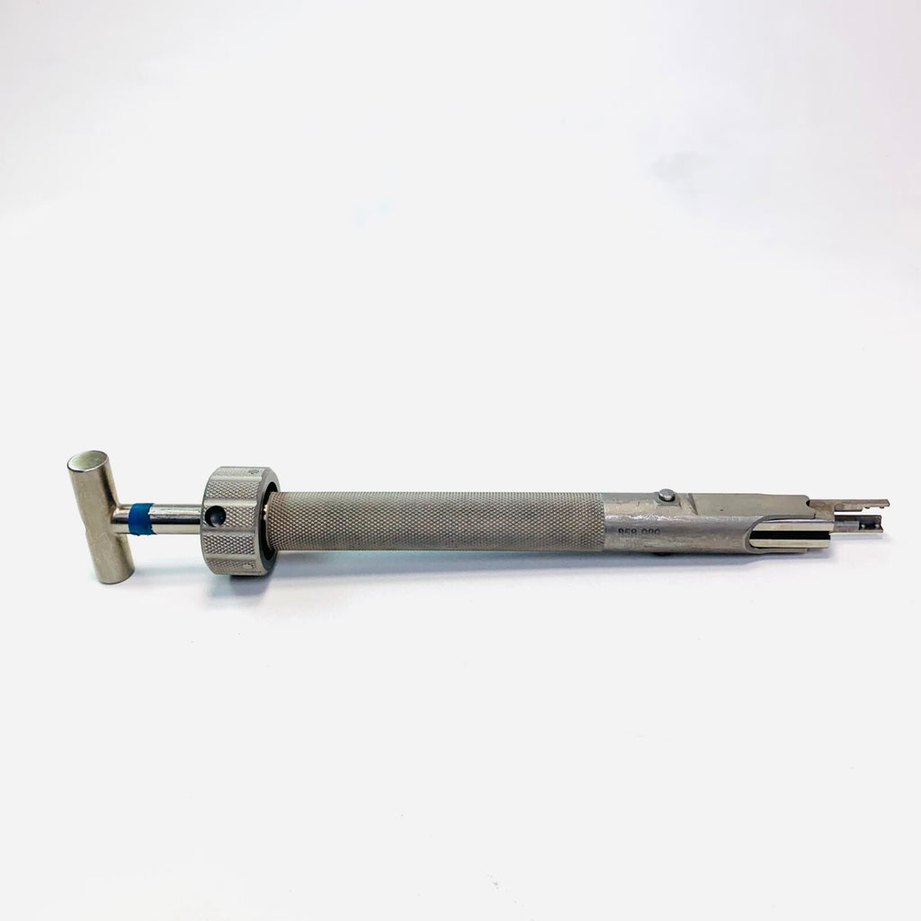Medtronic REF 858-989, M8 Rod Reducer