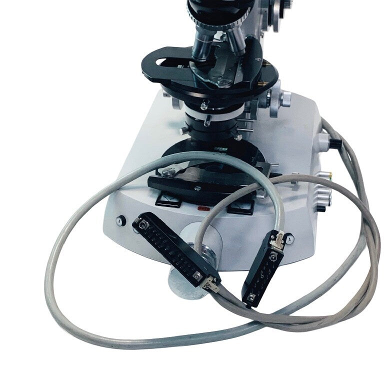 Carl Zeiss REF 472190-9900/08, PHOTOMIKRSKOP III,  MICROSCOPE W/ EYEPIECE