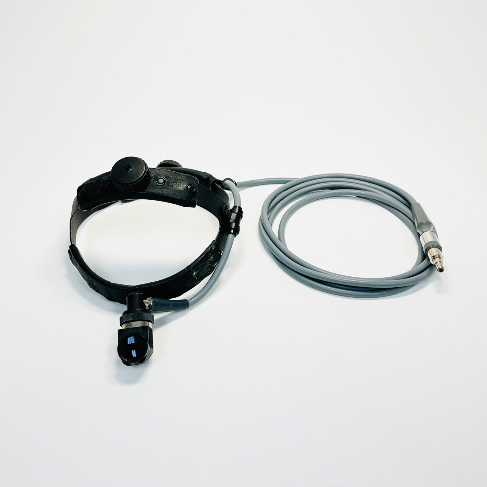 BFW HIGH BEAM Fiber Optic Headlight w/ Light Cable