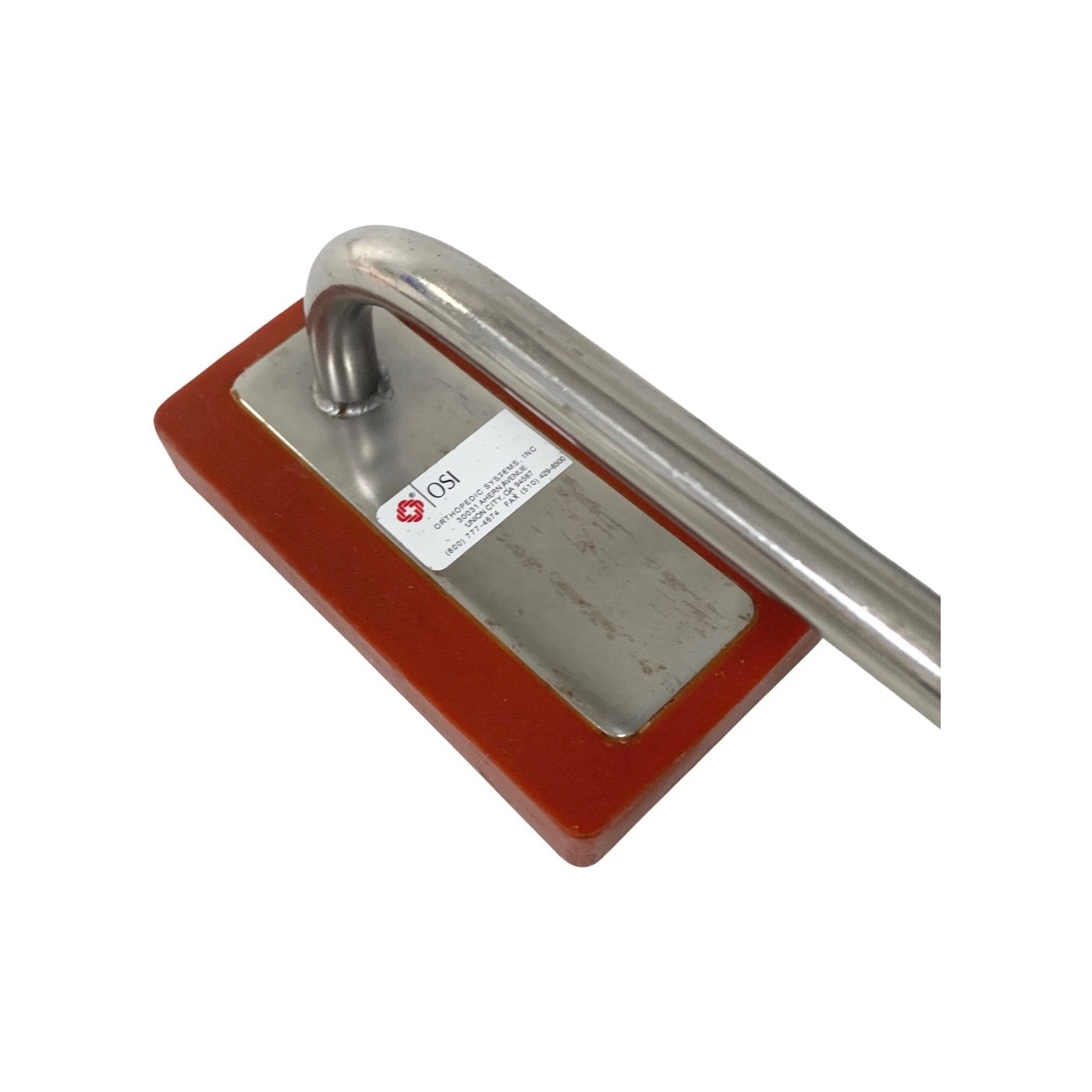 OSI Mizuho Ref 5605, Arthroscopic Stress Post