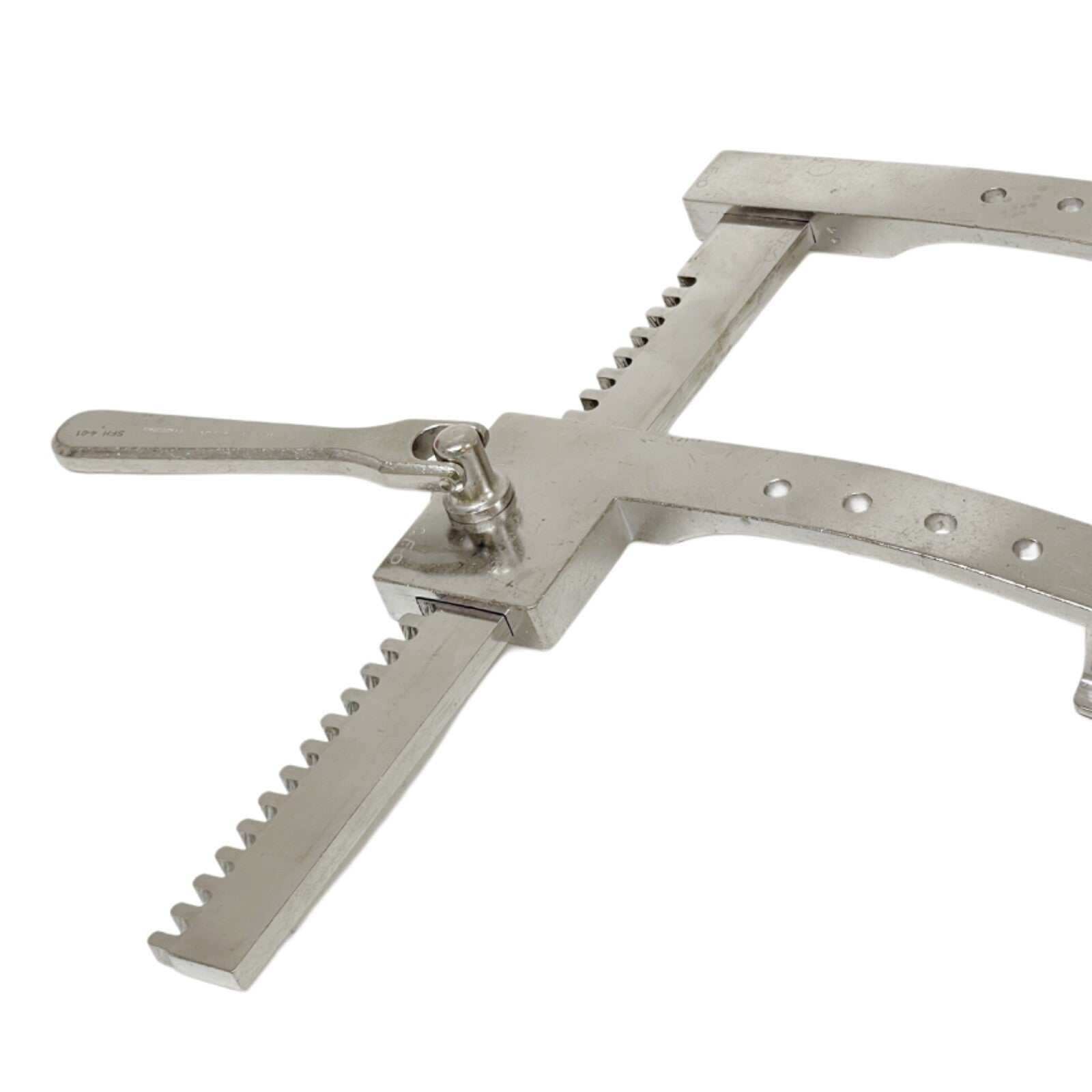 V. MUELLER Harken Rib Spreader , Length 11 inch