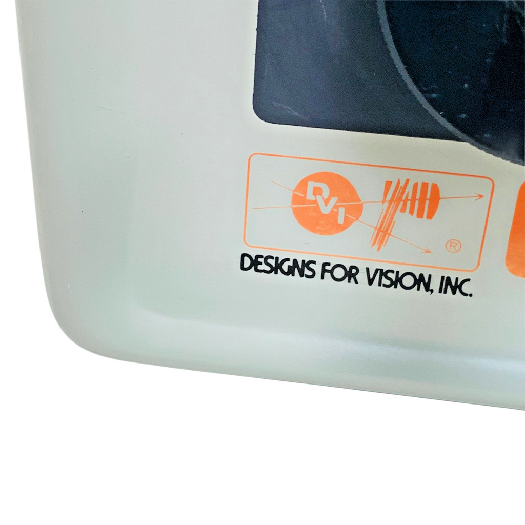 Designs for Vision DVI Quadrilite 6000 Light Source w/ Fiber Optic Headlight