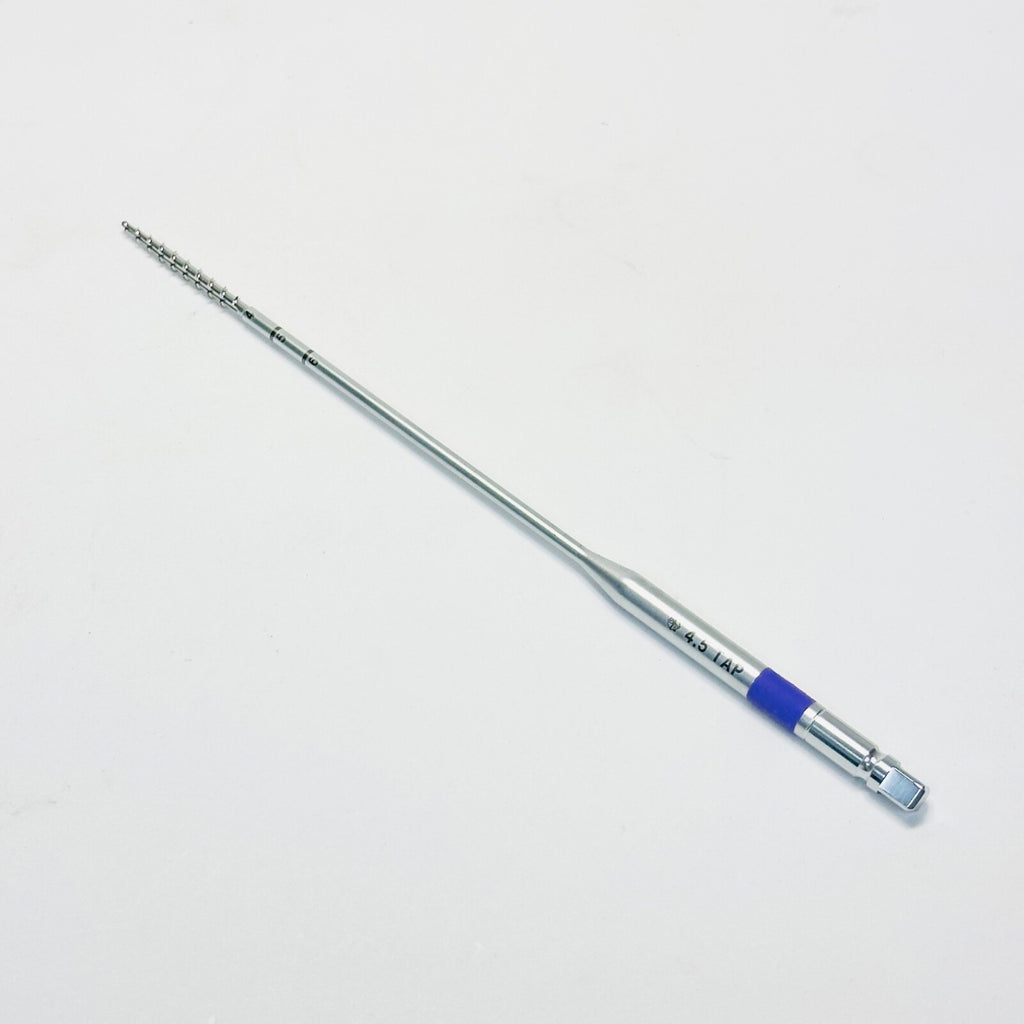 MEDTRONIC 25000075 TAP 7.5MM SOLID Instrument