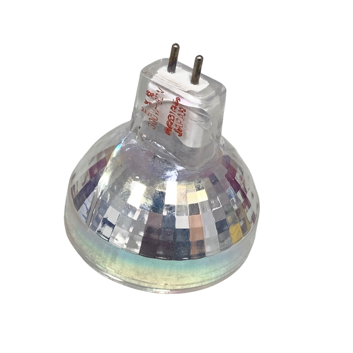 NEW GE Quartzline EKP / ENA 30V 80W Halogen Lamp | USA Made | Dental Projector B