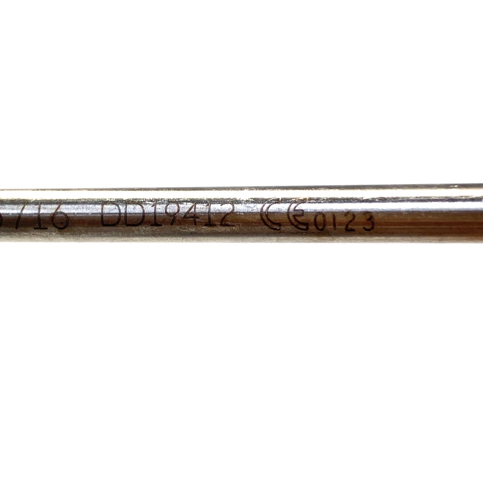 Medtronic REF 6905716, Ball Handle Probe
