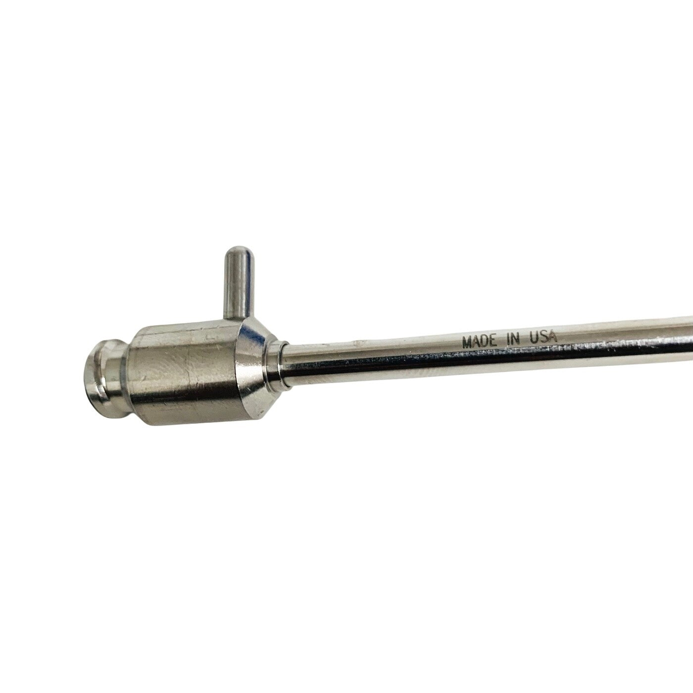 Dyonics REF 2704, 4.5MM Operative Cannula