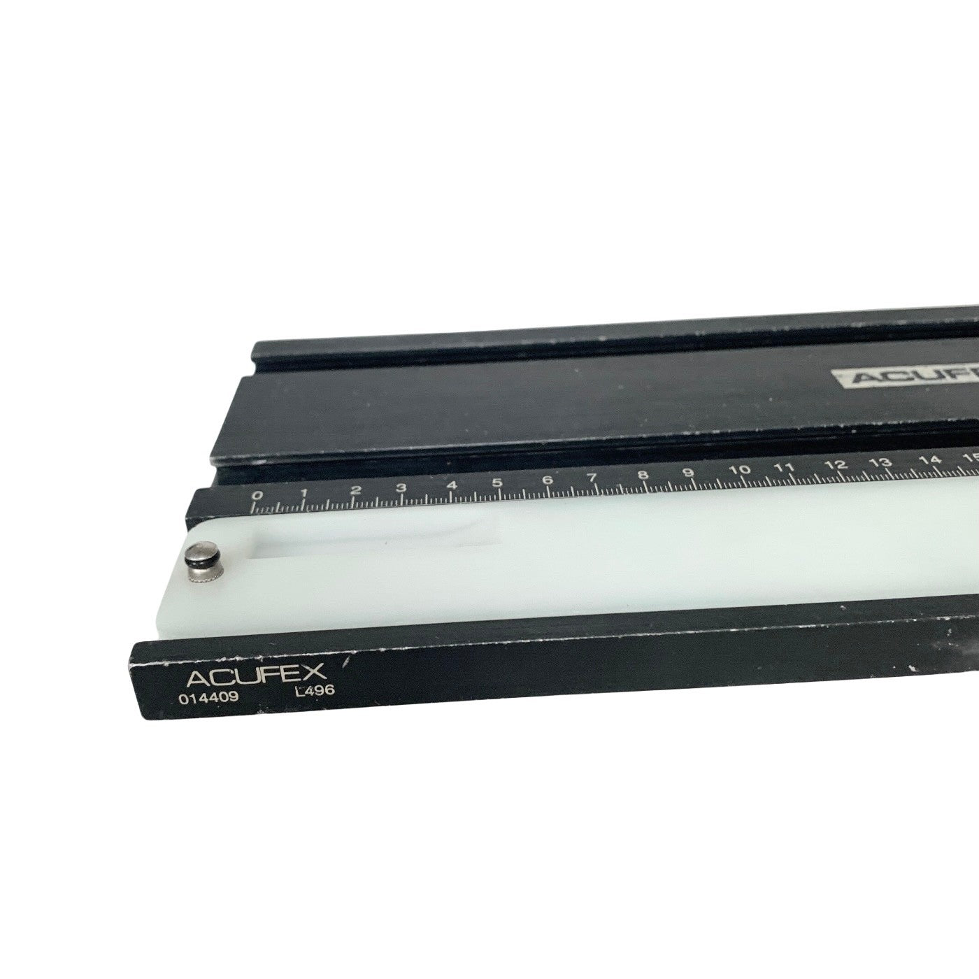 Smith & Nephew ACUFEX REF 014409, GraftMaster Preparation Board