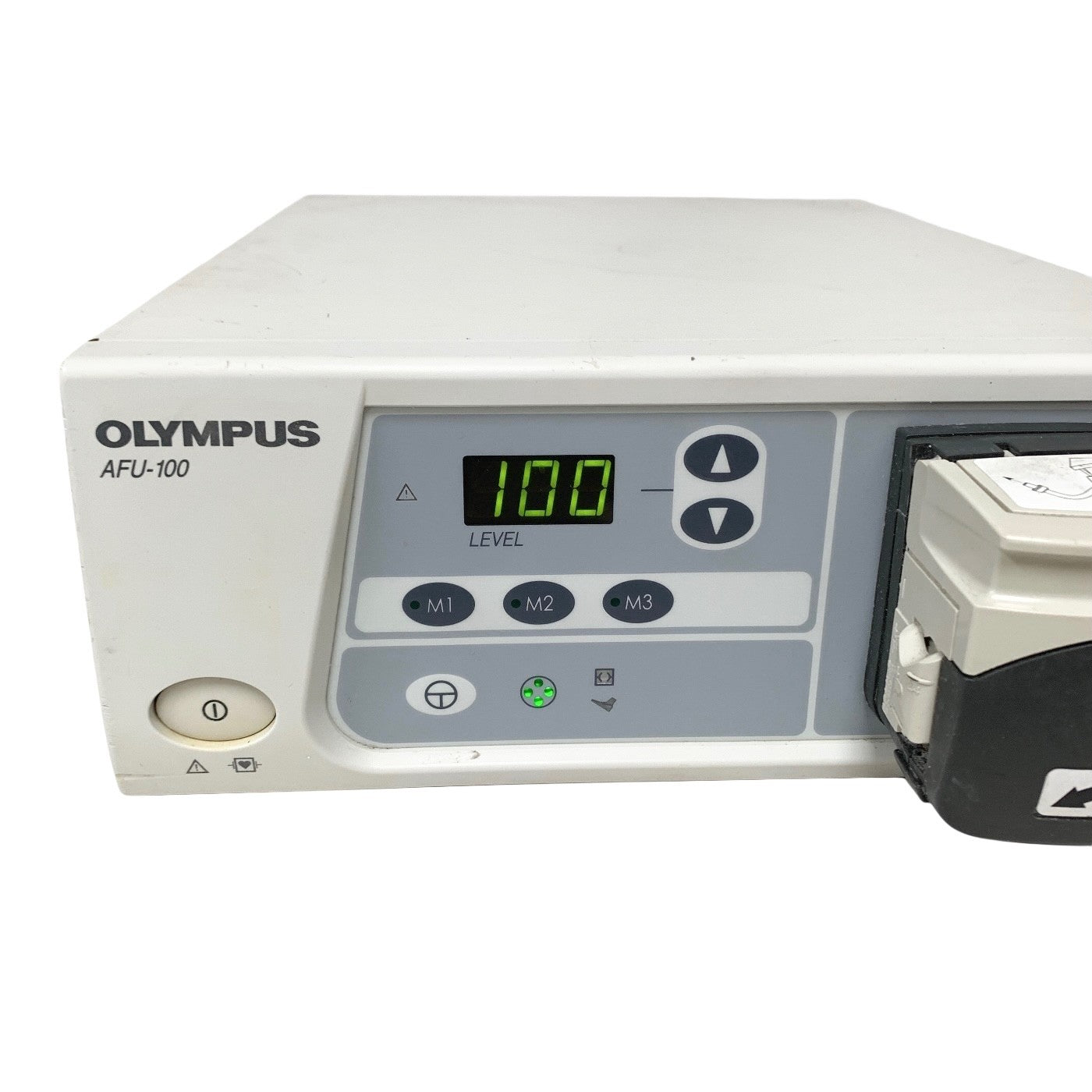 OLYMPUS REF AFU-100, ENDOSCOPIC FLUSHING PUMP