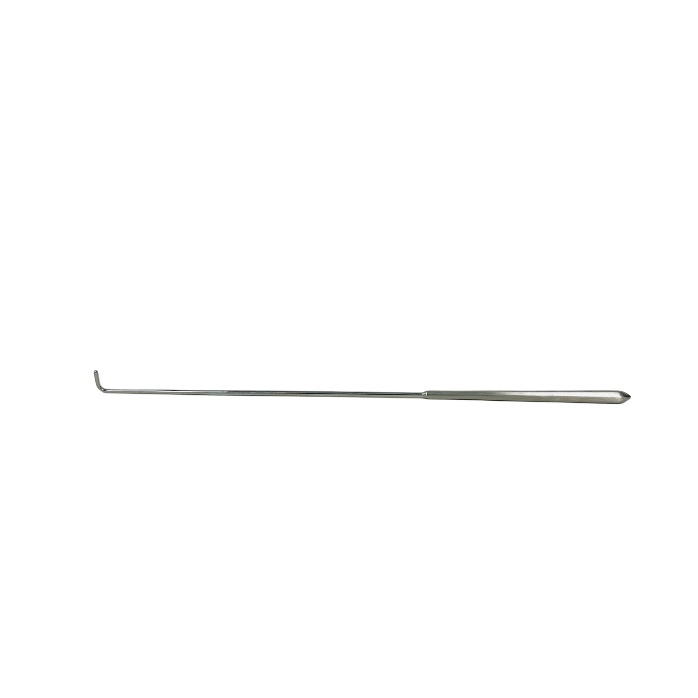 V. Mueller CH2610 Crile Single Hook Overall Length 12-1/2" (31.8Cm) Instrument