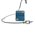 FujiFilm Ref GW-100, ENDOSCOPIC CO2 REGULATOR w/ Hose