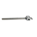 Mizuho OSI REF 5855-673, W, TRACTION UNIT UPRIGHT, RIGHT, PELVIC ARC SYSTEM