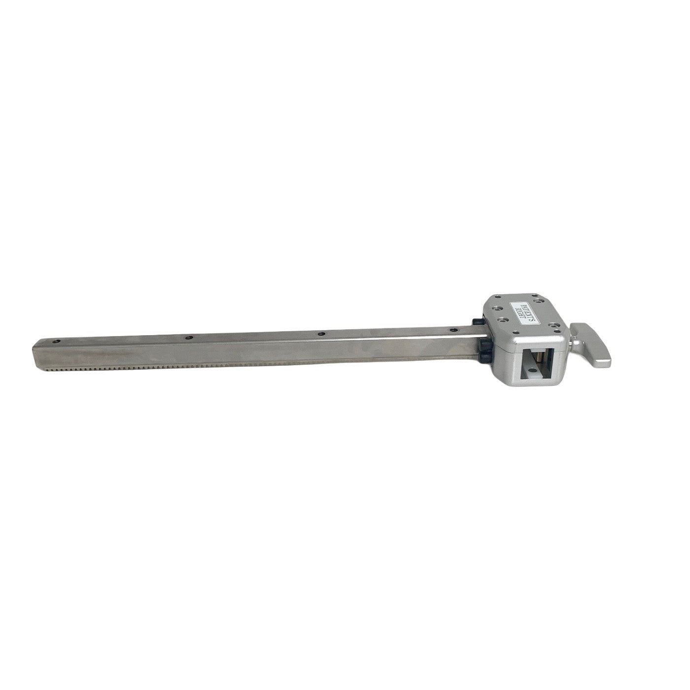 Mizuho OSI REF 5855-673, W, TRACTION UNIT UPRIGHT, RIGHT, PELVIC ARC SYSTEM