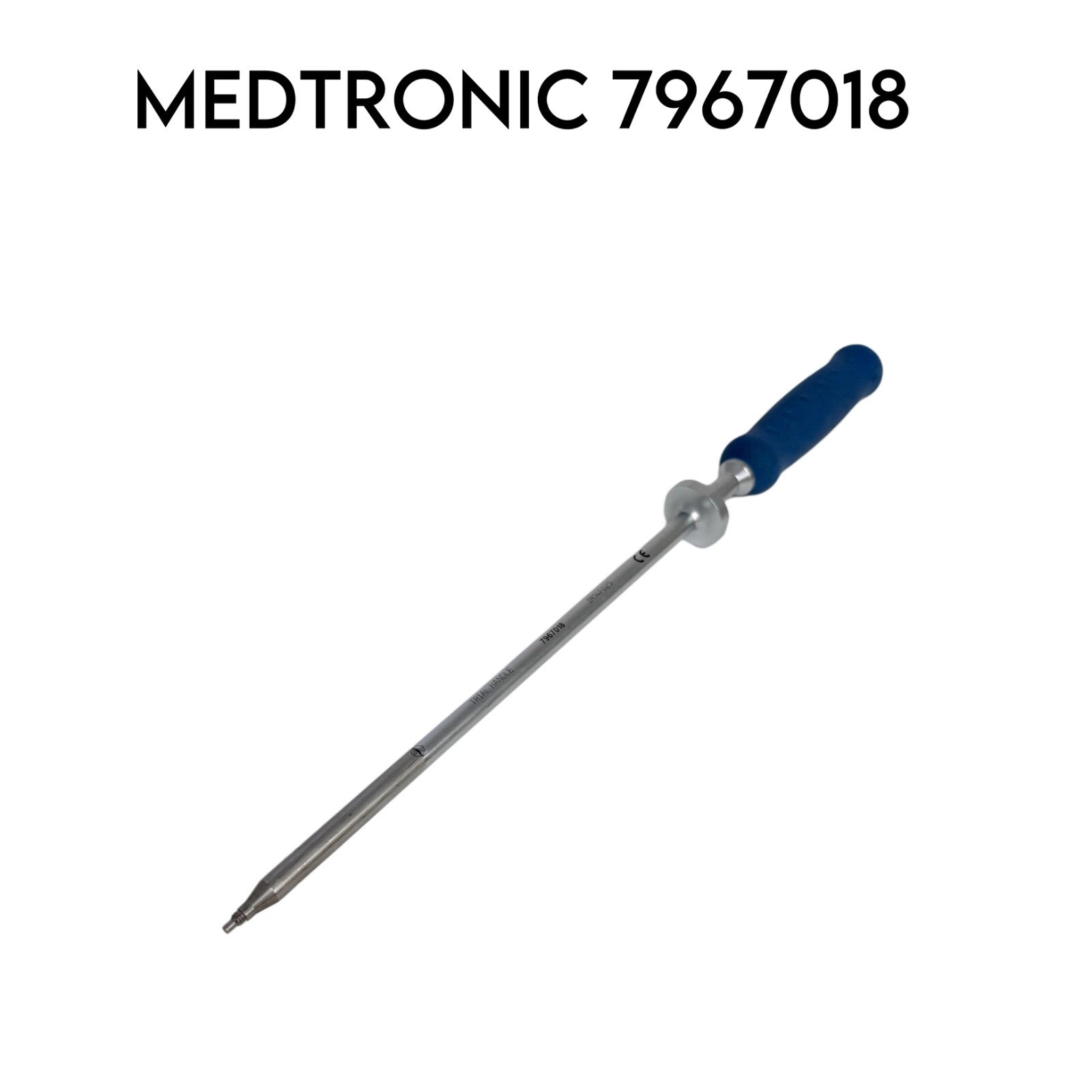 Medtronic 7967018 Trial Handle