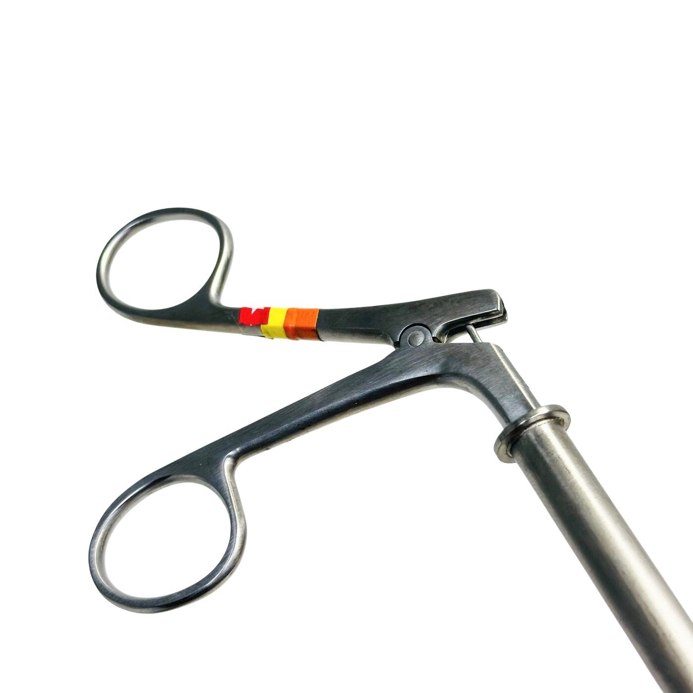 Solos GS1365 Endoscopy Right Angle 90 DEGREE Dissector 5MM 14 Inch Instrument