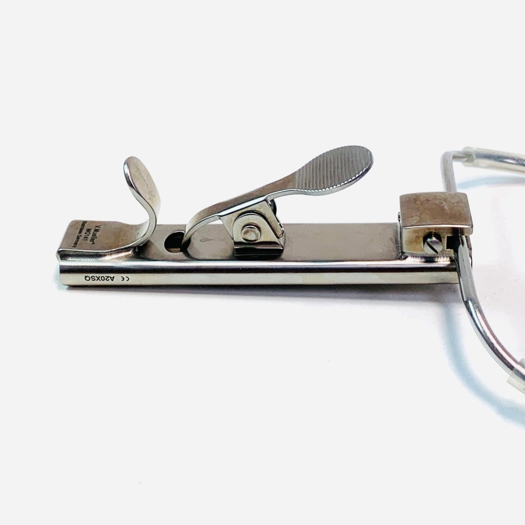 V. Mueller REF M0141, Davis Mouth Gag Frame