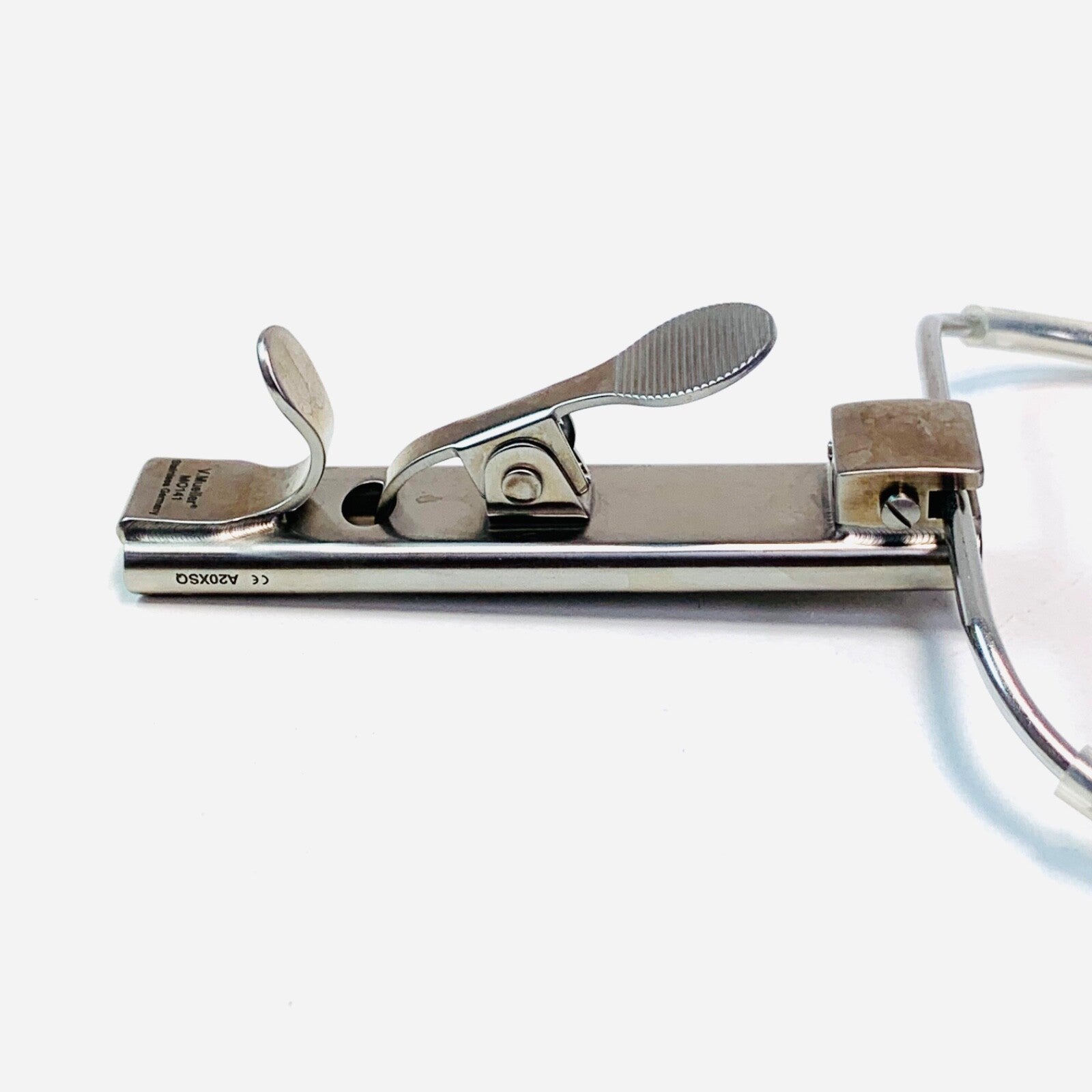 V. Mueller REF M0141, Davis Mouth Gag Frame