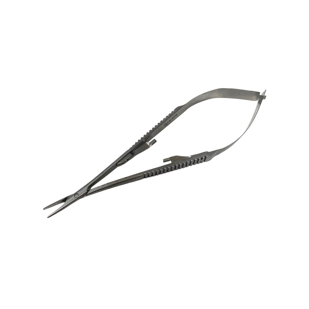 PILLING WECK REF 42-4100-001, CASTROVIEJO NEEDLE HOLDER, STRAIGHT
