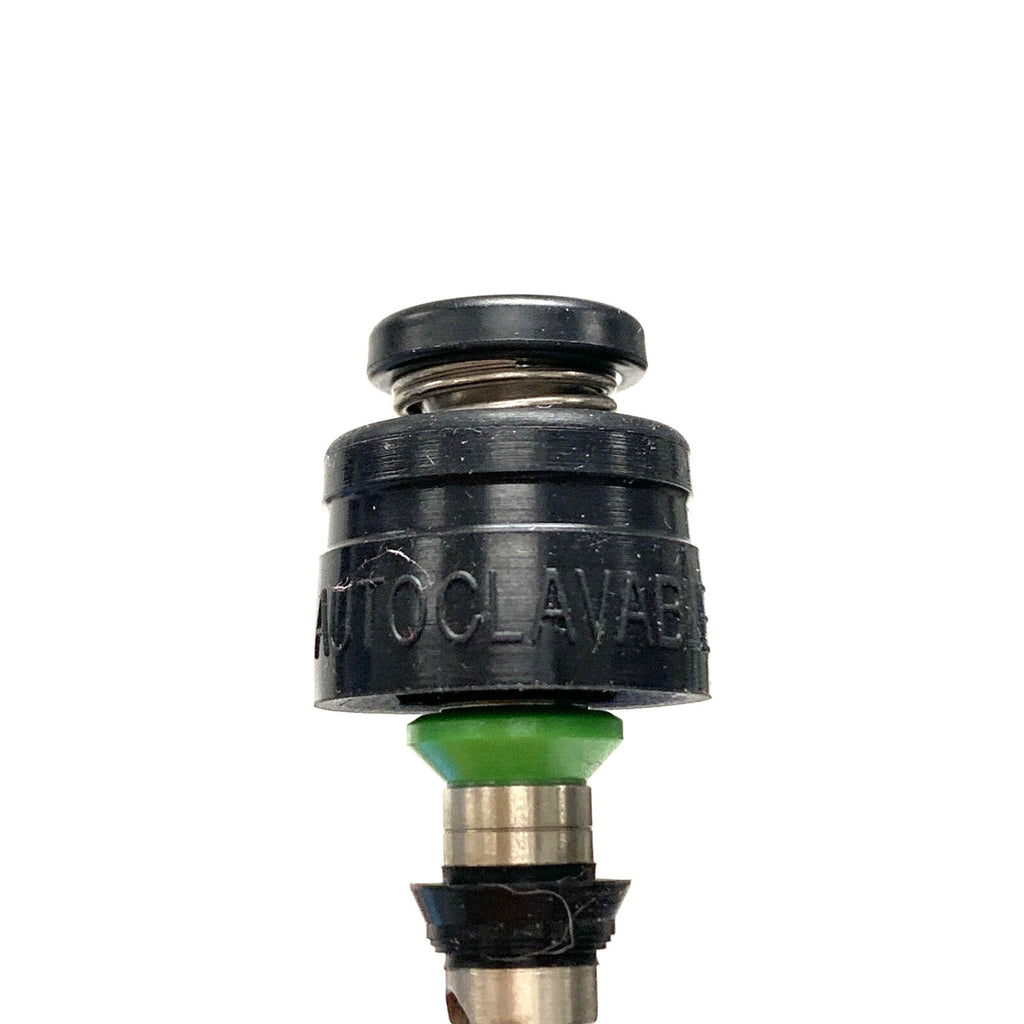 Olympus REF MH-438, Endoscopy Suction Valve