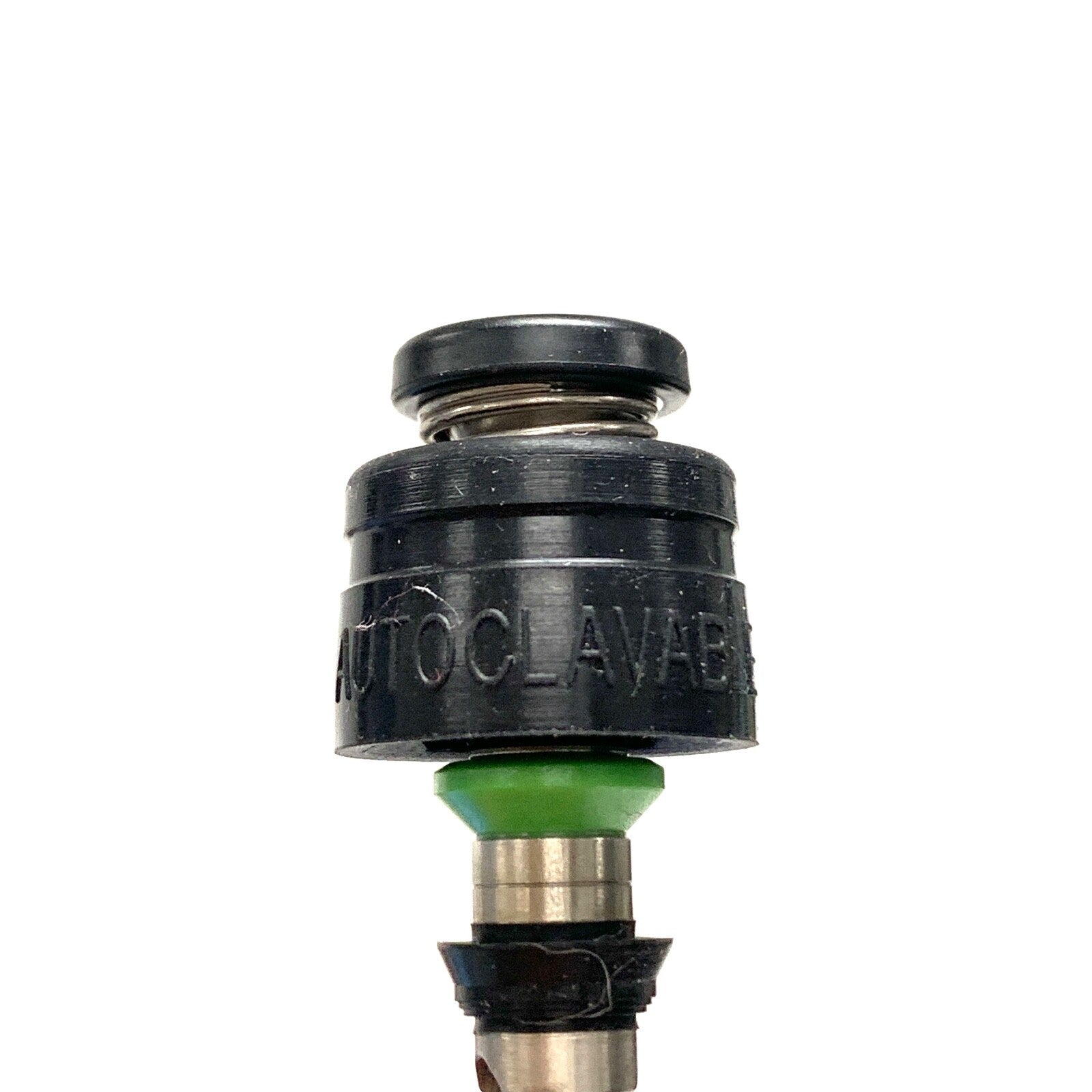 Olympus REF MH-438, Endoscopy Suction Valve