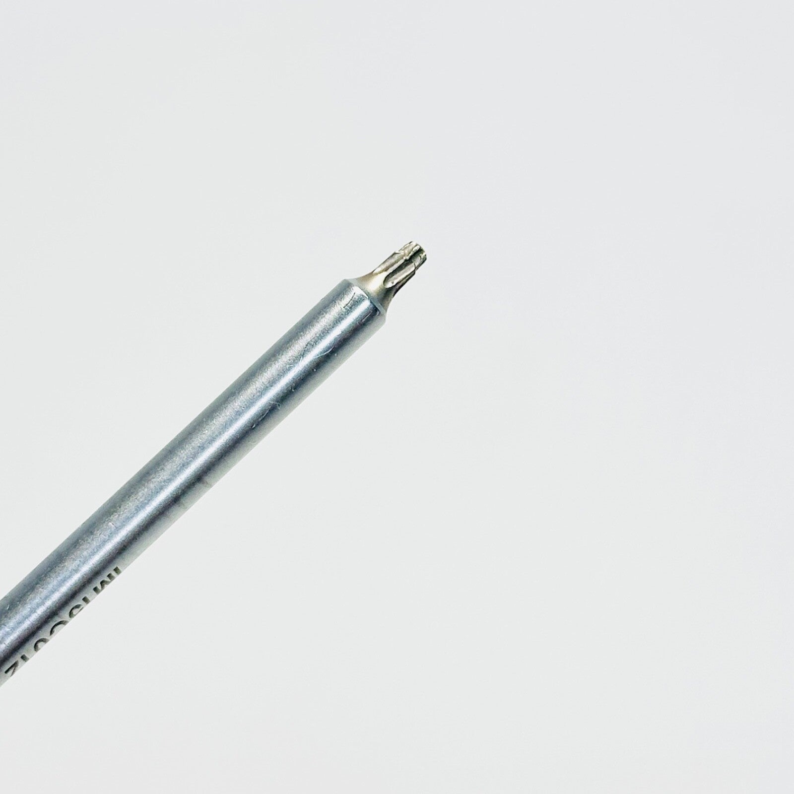 Medtronic 3030007 ZEVO T8/T10 Driver INSTRUMENT