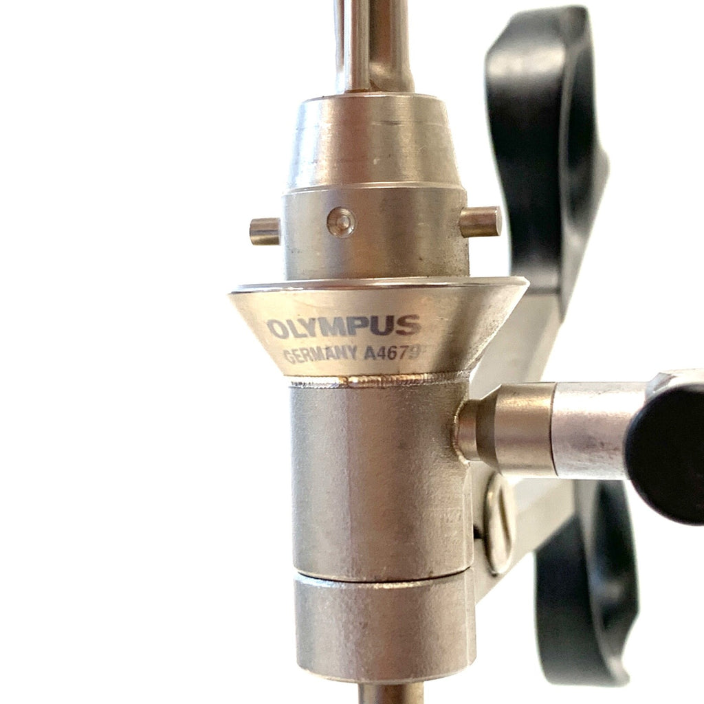Olympus REF A4679, 30 Degree Optical Forceps