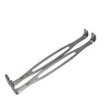 Aesculap REF BT041R, Double Ended US Army Retractor