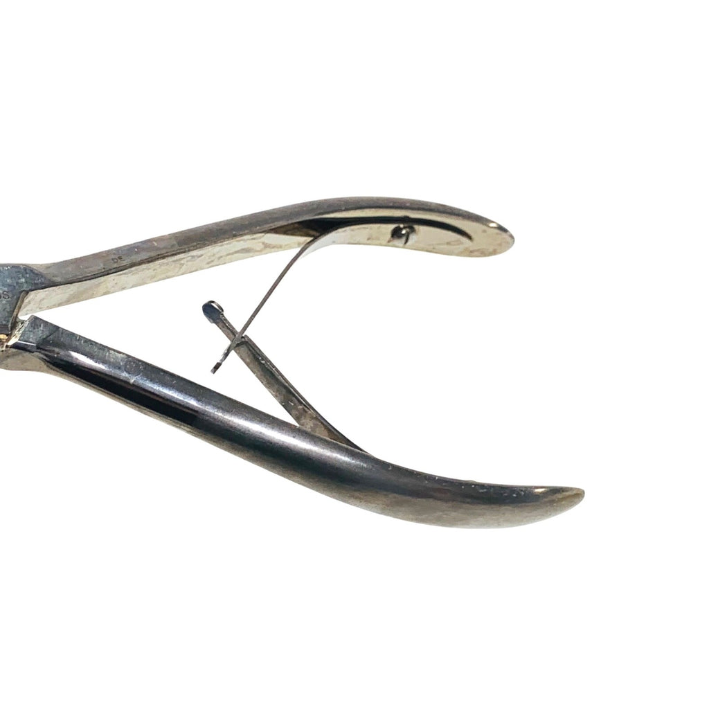 WALTER LORENZ Ref 09-0170, Cleveland Oral Surgery Rongeur