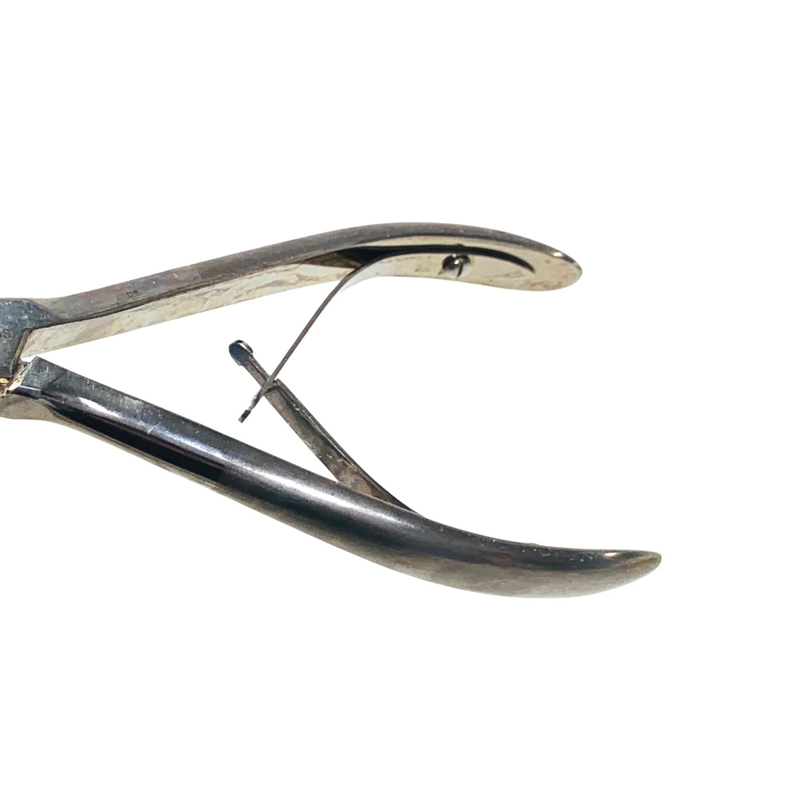 WALTER LORENZ Ref 09-0170, Cleveland Oral Surgery Rongeur