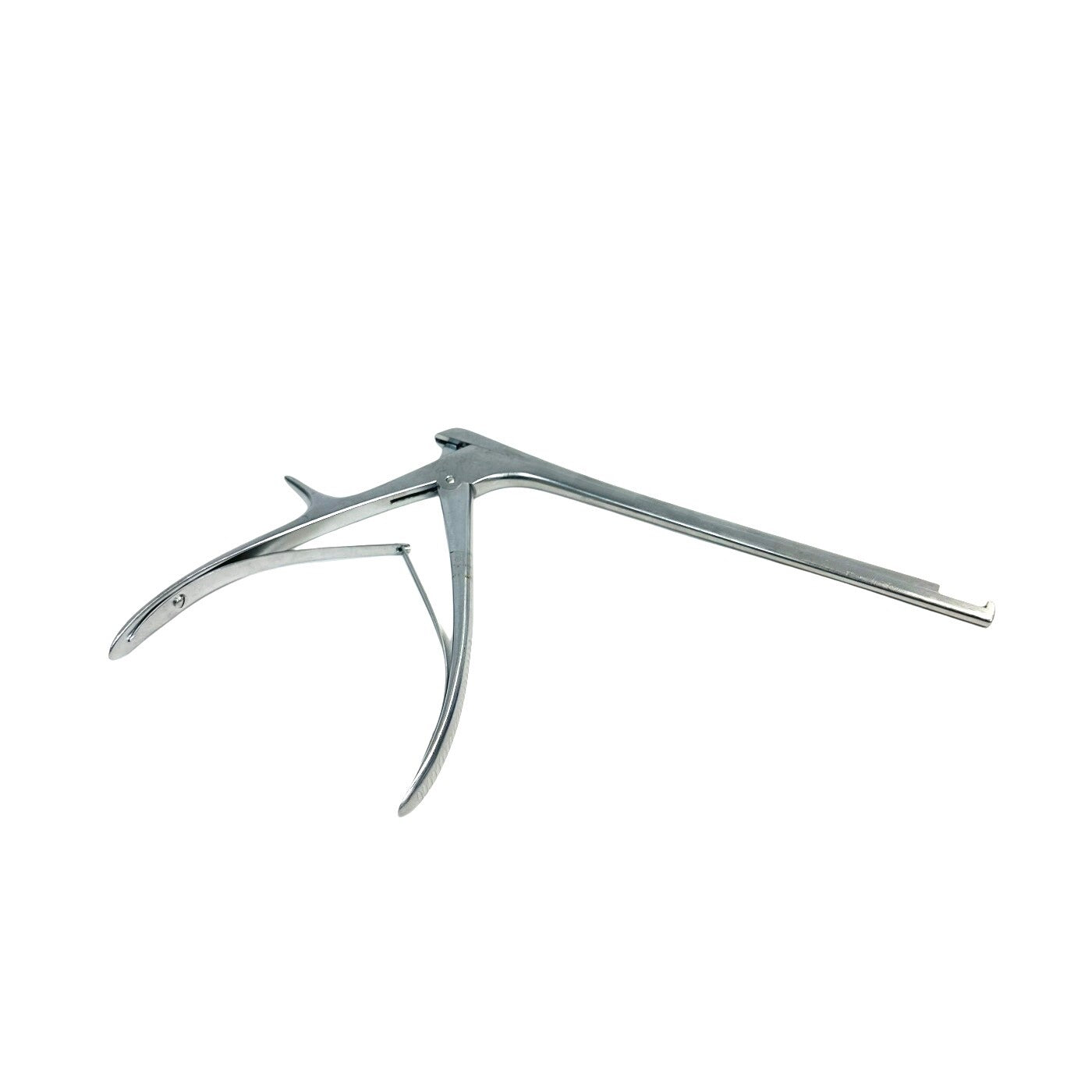 INTEGRA REDMOND RN4805 Spurling Kerrison Rongeurs large 90° Up 8" (203mm) 5mm