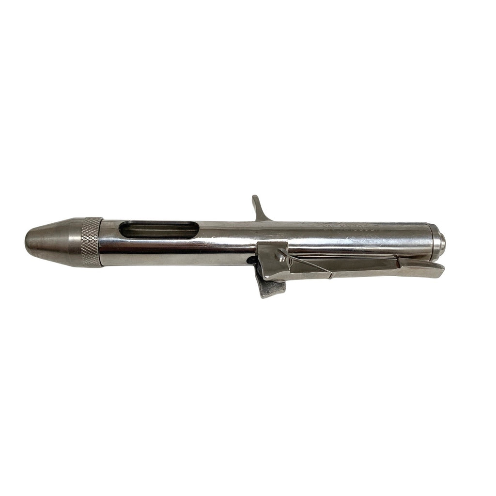 MADA MEDICAL REF MADAJET XL, DENTAL INJECTOR w/ ACCESORIES & CASE